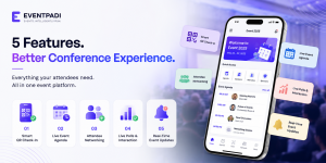 5 Conference Features That Can Transform Your Attendee Experience